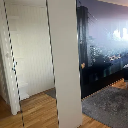 Cozy Place 3 Double Bed Accommodatie bij particulieren *