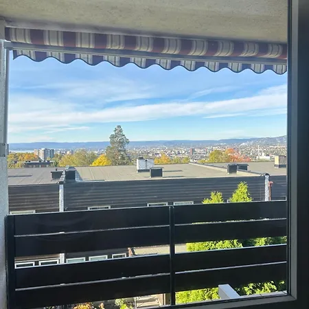 Cozy Place 3 Double Bed *