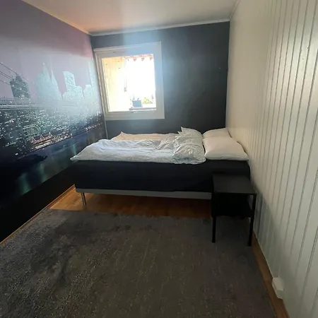 Cozy Place 3 Double Bed Alloggio in famiglia *