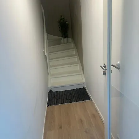 Cozy Place 3 Double Bed Accommodatie bij particulieren