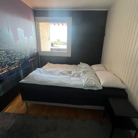 Cozy Place 3 Double Bed